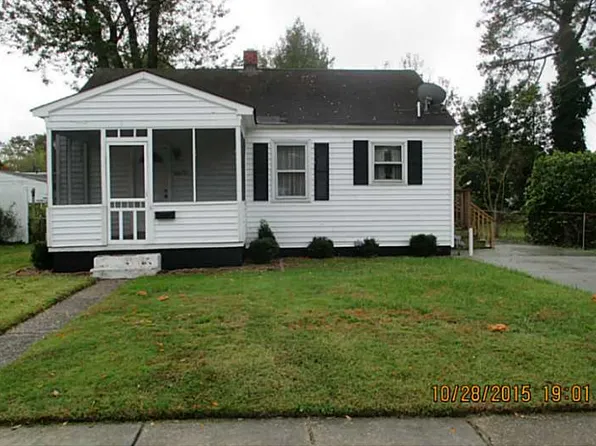 4673 Hampshire Ave, Norfolk, VA 23513