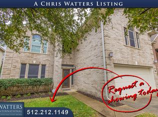 13505 Campesina Dr, Austin, TX 78727
