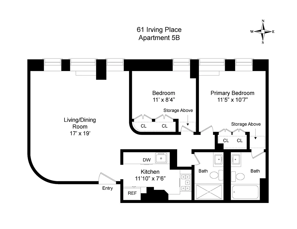 floor plan 4