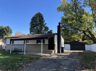 4963 Majestic Dr E, Columbus, OH