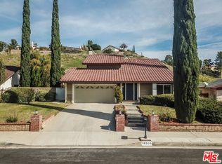 18509 Asuncion St, Porter Ranch, CA 91326
