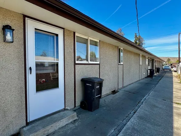 F1522, 1522 Cherry Ave APT 4, Yakima, WA 98902