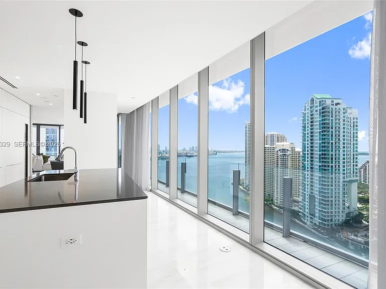 300 Biscayne Boulevard Way #2601E — Photo 82