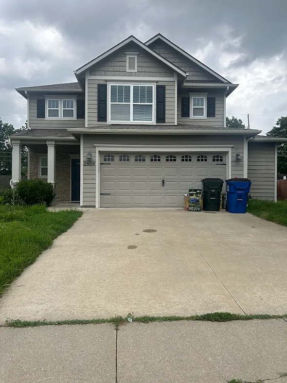 3 bed, 2.5 bath, 1458 sqft, $2,850 — Photo 1