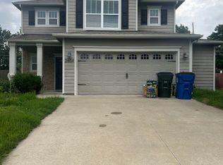 2604 Lazy Brook Ln, Lawrence, KS 66047