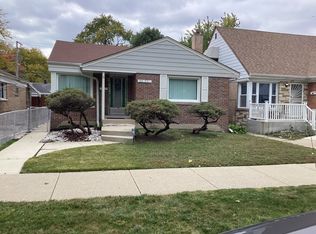 8052 S Saint Louis Ave, Chicago, IL 60652
