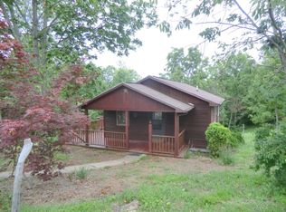 4360 S State Route 78, Glouster, OH 45732