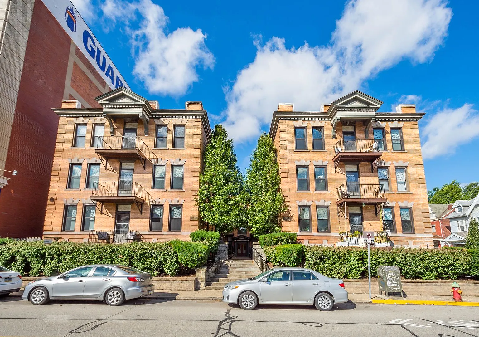 North Oakland Properties — Photo 1