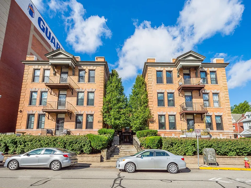 North Oakland Properties