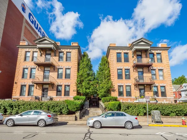 North Oakland Properties