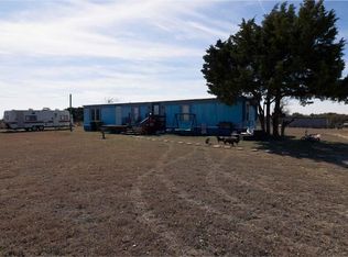 100 Private Road 482, Hillsboro, TX 76645