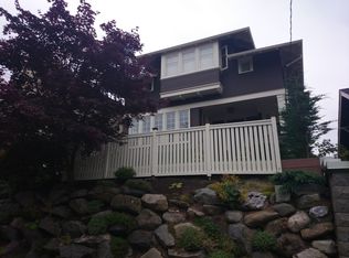 1705 35th Ave, Seattle, WA 98122