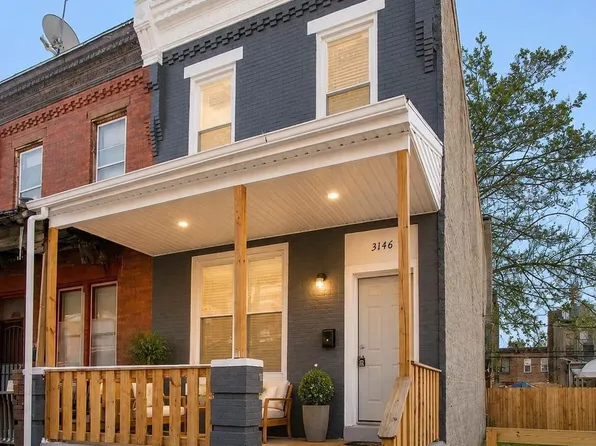 3146 N Franklin St, Philadelphia, PA 19133