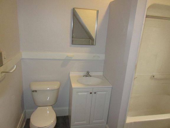 bath room