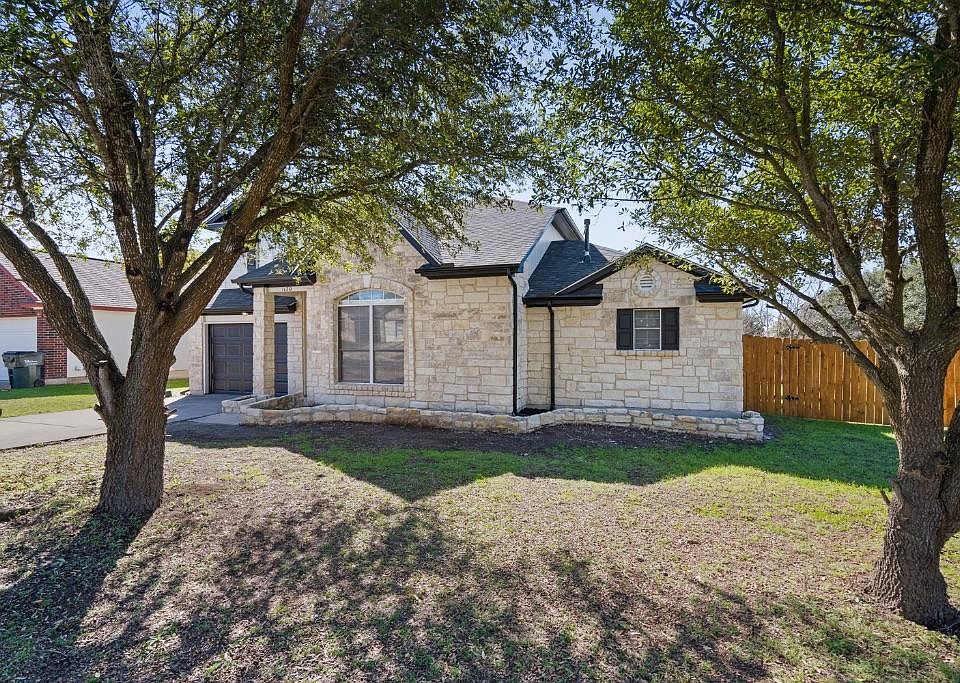 11701 Corum Ridge Cv Del Valle TX 78617 Zillow