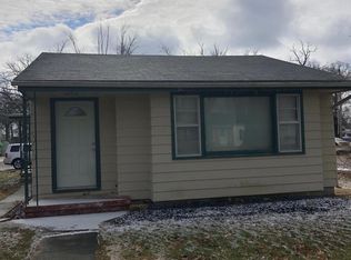1505 Ashley Ave, Fort Wayne, IN 46825