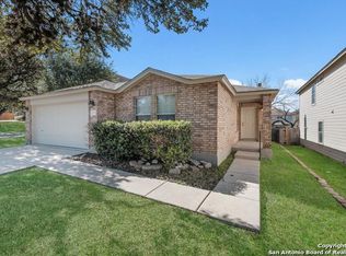 7211 Adair Post, San Antonio, TX 78250