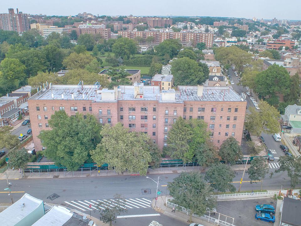 1st image of 13111 Kew Gardens Rd APT 6C