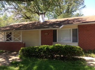 3226 Auburn Rd, Indianapolis, IN 46224