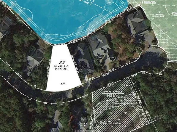 37 Belle Reve Dr, Okatie, SC 29909