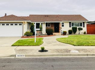 38369 Granville Dr, Fremont, CA 94536