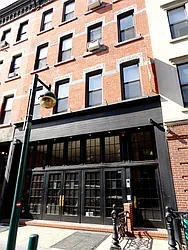 Rented by The LeBlanc Organization Inc