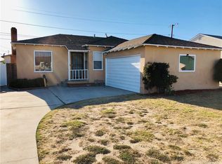 15515 Parron Ave, Gardena, CA 90249