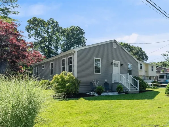 9 Clarence Avenue, Stonington, CT 06379