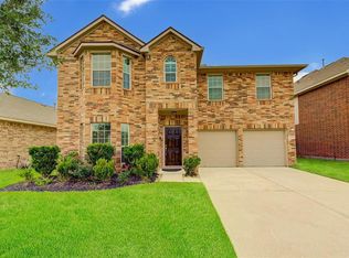 8222 Rudy Brook Way, Spring, TX 77379