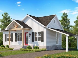 605 Kendall St, Eden, NC 27288