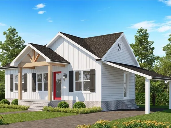 605 Kendall St, Eden, NC 27288