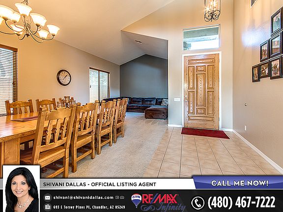 5th image of 693 E Torrey Pines Pl