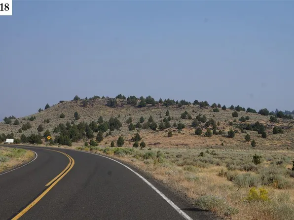 00 Termo Grasshopper Rd, Termo, CA 96132