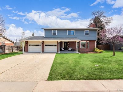 3750 S Hillcrest Drive, Denver, CO, 80237