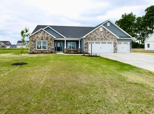 5289 Carroll Rd, Fort Wayne, IN 46818