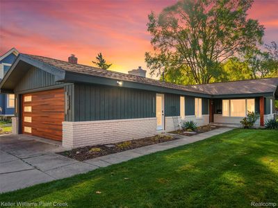 608 Parkdale Ave, Rochester, MI, 48307