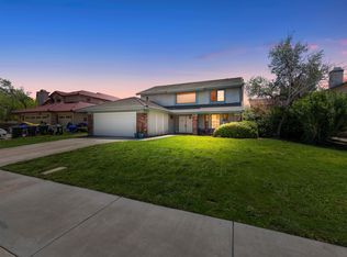 3046 W Avenue J4, Lancaster, CA 93536