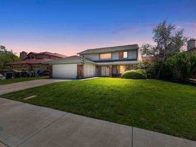 3046 W Avenue J4, Lancaster, CA, 93536