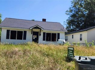 832 E Orange St, Fayetteville, NC 28301