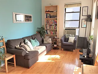 Rented by Dynamik Realty