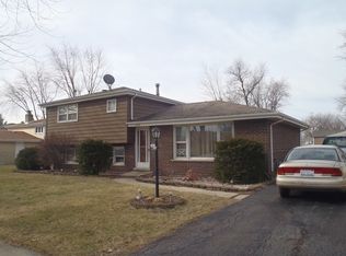17406 65th Ave, Tinley Park, IL