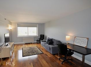 2479 Peachtree Rd NE APT 1615, Atlanta, GA 30305