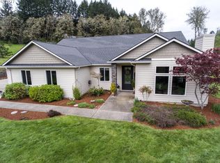 15200 NW Mountain Meadow Rd, McMinnville, OR 97128