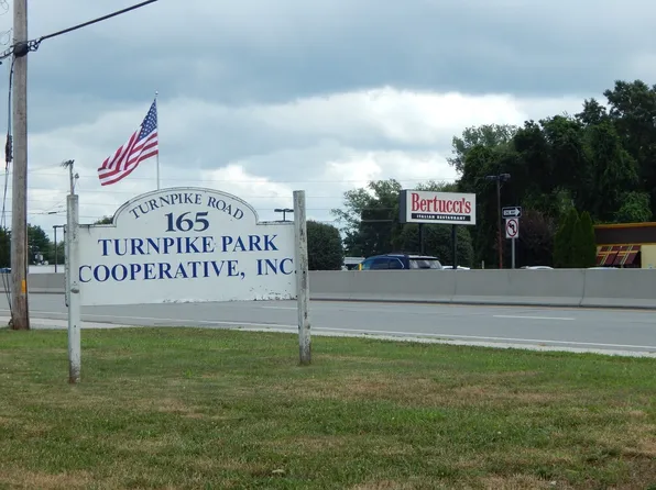165 Turnpike Rd #37, Westborough, MA 01581