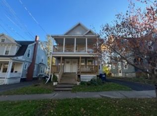 122 Redfield Pl APT 2, Syracuse, NY 13210