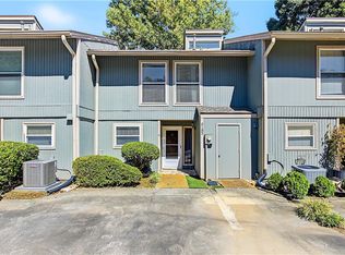 6183 Woodland Rd, Peachtree Corners, GA 30092