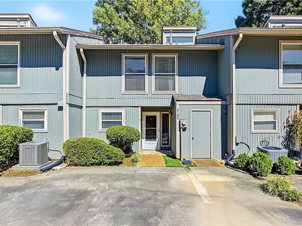 6183 Woodland Rd, Peachtree Corners, GA 30092