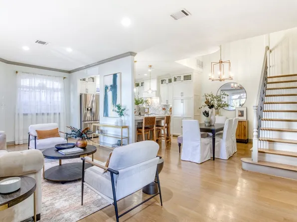3827 Travis St, Dallas, TX 75204
