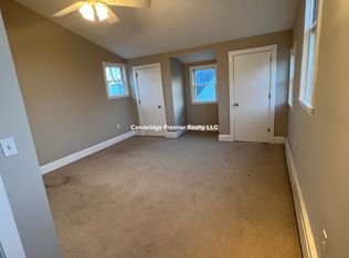 46 Fairmont St #3, Malden, MA 02148