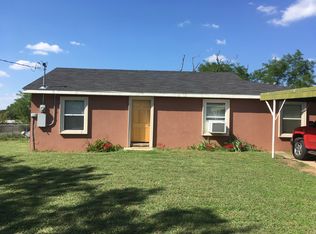 629 Knox Ave, Boyd, TX 76023